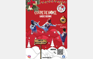 🎄 Coupe de Noël