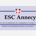 ESC : école supérieur de commerce